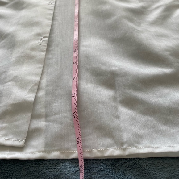 Vintage floral blouse. Size:XL - Picture 6 of 9